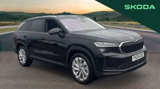 Skoda Kodiaq 2.0 TDI 193 SE L 4X4 5dr DSG [7 Seat] Diesel Estate